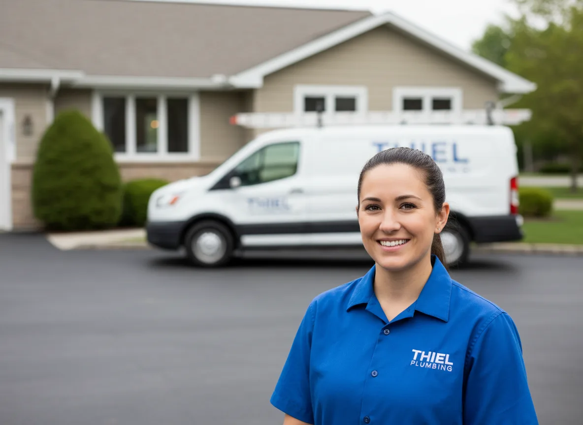 Plumber Clarksville, IN FAQs